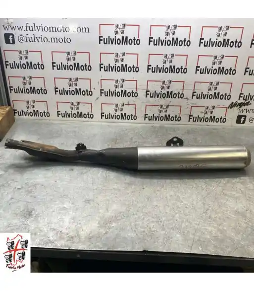 Bon Plan Ligne échappement Gauche SUZUKI GSX 1100 – 1994