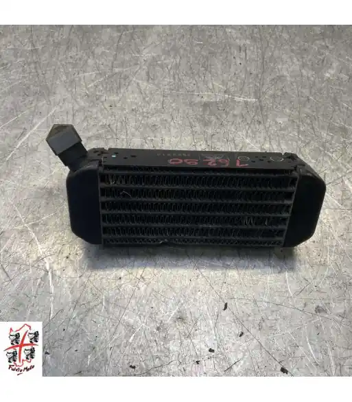 Radiateur d'huile DUCATI SCRAMBLER 800 - 2019 Authentique