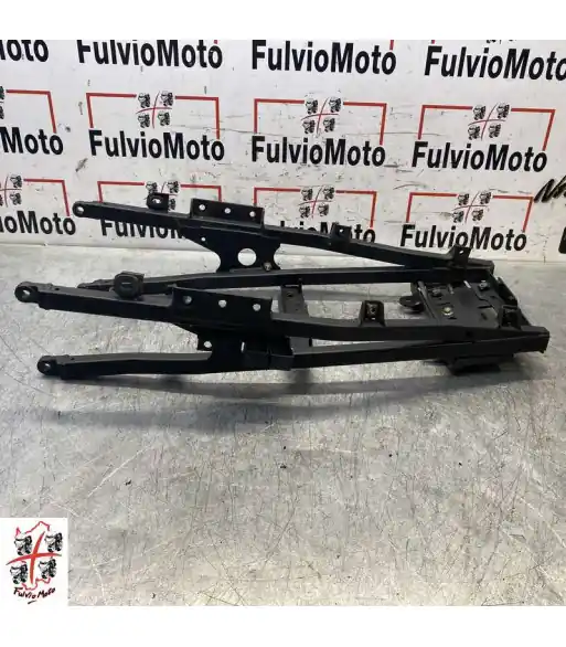 Jusqu&rsquo;à Épuisement Des Stocks Boucle arrière TRIUMPH SPRINT RS 955 – 2005