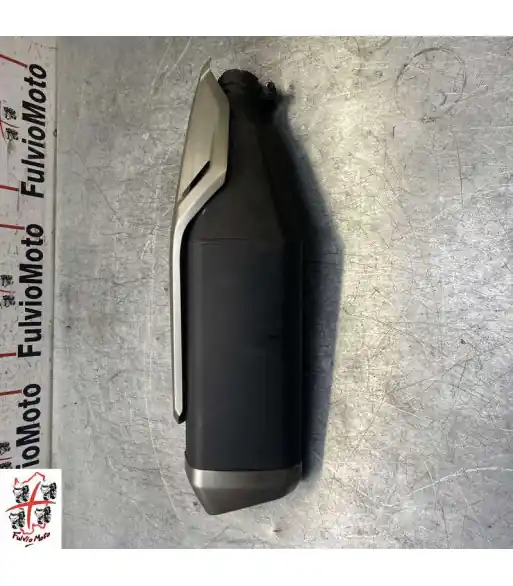 Silencieux HONDA HORNET 750 - 2024 Promotion