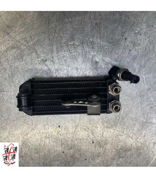 Quantité Limitée Radiateur d'huile DUCATI MONSTER 797 – 2017
