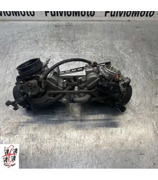 Achetez Aujourd&rsquo;hui Rampe de carburateurs HONDA VARADERO 1000 – 2001