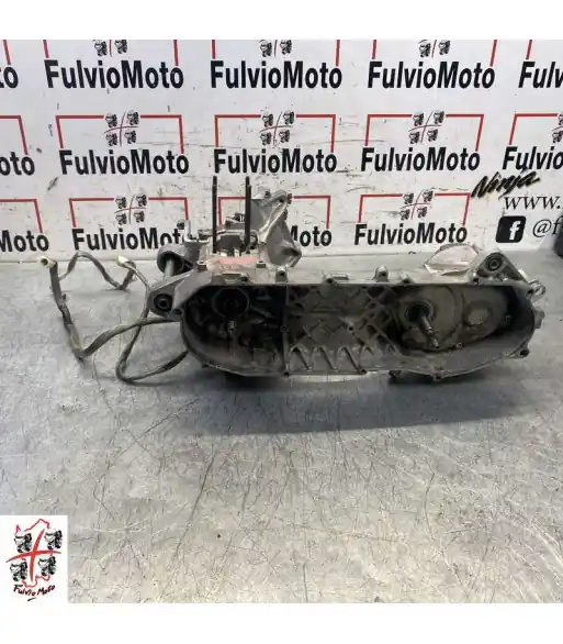 Moteur MBK STUNT 50 – 2012 Dernier Modèle