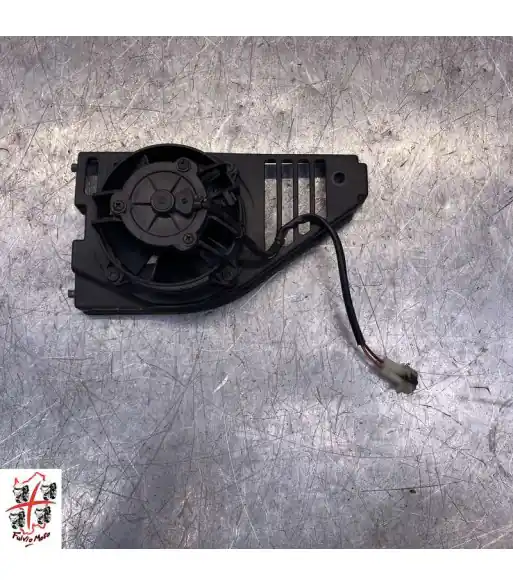 Ventilateur de radiateur Arrière KTM DUKE 690 – 2016 Nouvelle Collection