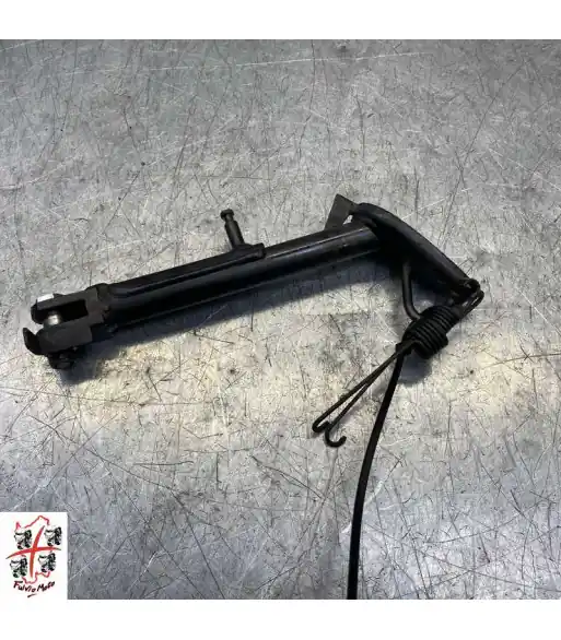 Satisfait Ou Remboursé Béquille SUZUKI GLADIUS 650 – 2011