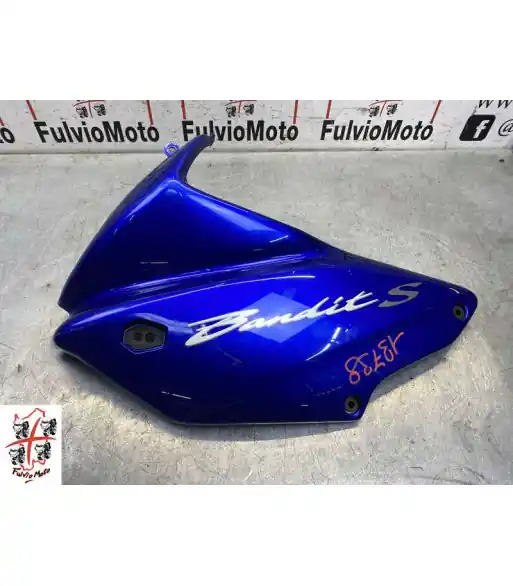 Soldes Face avant Gauche SUZUKI BANDIT 650 – 2002