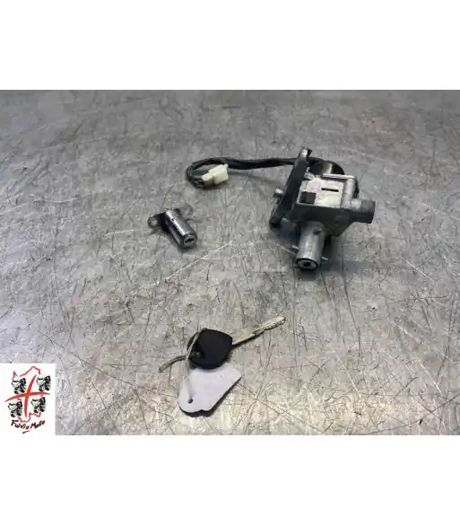 Affaire À Saisir Kit serrure complet SILENCE S01 ELECTRIQUE – 2021