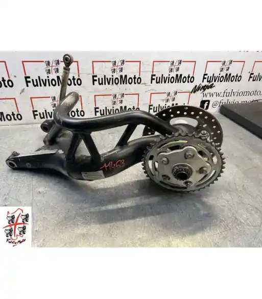 Bras oscillant DUCATI MONSTER 1000 – 2007 Jusqu&rsquo;à Épuisement Des Stocks