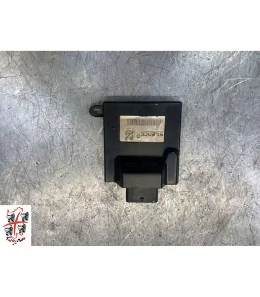 Satisfait Ou Remboursé Boitier CDI SILENCE S01 ELECTRIQUE – 2021