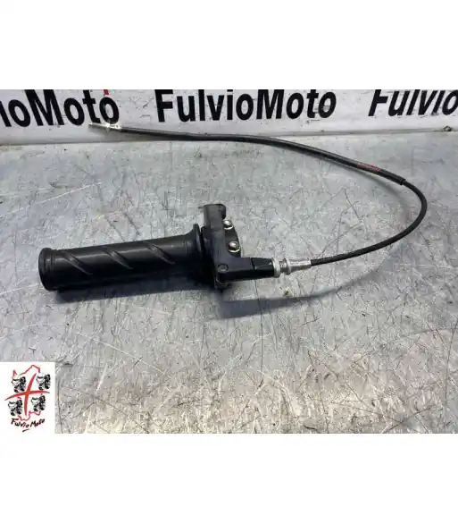 Promotion Saisonnière Commande de gaz Droit DUCATI MONSTER 1000 – 2007