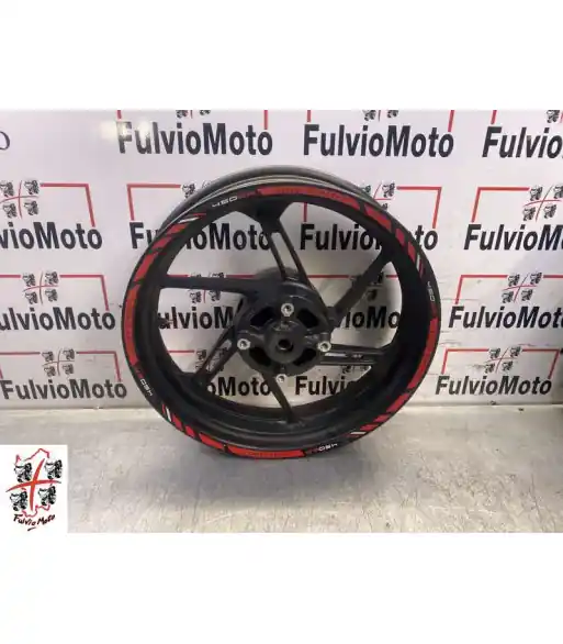 Offre Spéciale Jante Arrière CFMOTO SR 450 – 2023