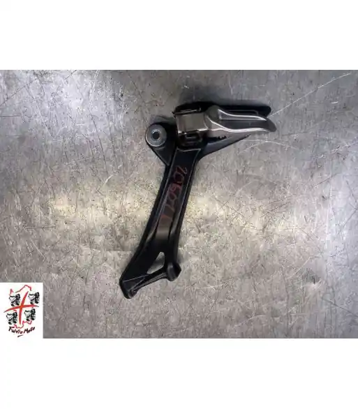 Bon Marché Platine repose pied Arrière Droit CFMOTO SR 450 – 2023