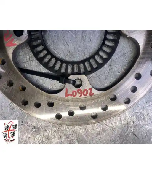 Expédié Aujourd&rsquo;hui Disque de frein Arrière CFMOTO SR 450 – 2023