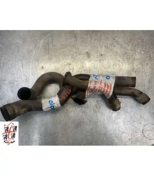 Collecteur échappement APRILIA RSV 1000 – 1998 Pas Cher