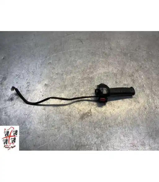 Commodo Droit MBK x-over 125 – 2012 Produit De Marque