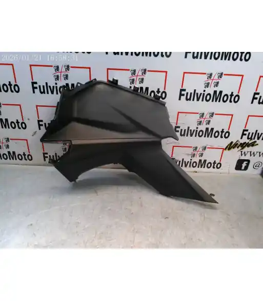 Commander Vite Carénage Droit KYMCO CV3 550 – 2023