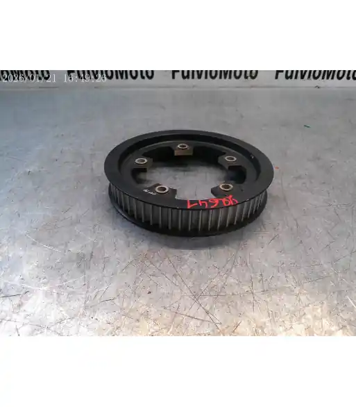 Couronne KYMCO CV3 550 – 2023 Commander Vite
