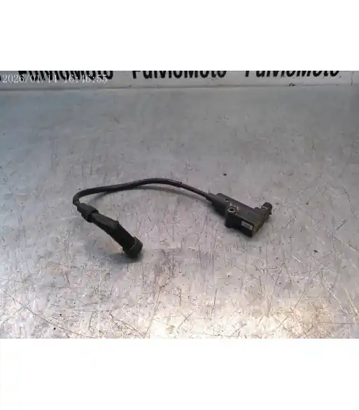 Commande En Gros Bobine allumage MASH QM GY 125 – 2019