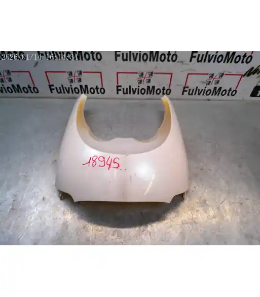 Sabot Avant SYM FIDDLE II 125 – 2008 Must-Have