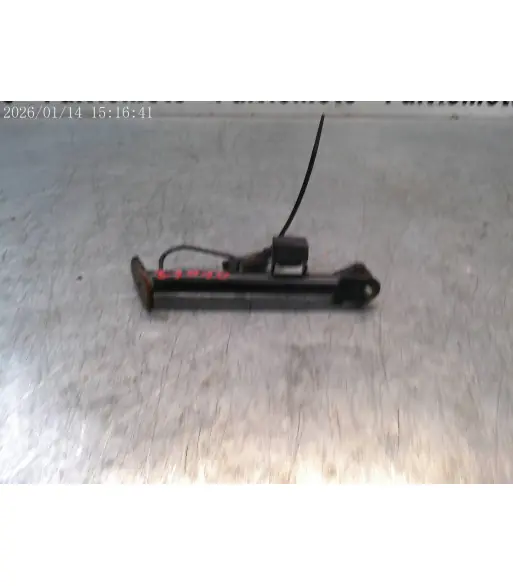 Béquille SYM FIDDLE 50 – 2021 Commander Maintenant