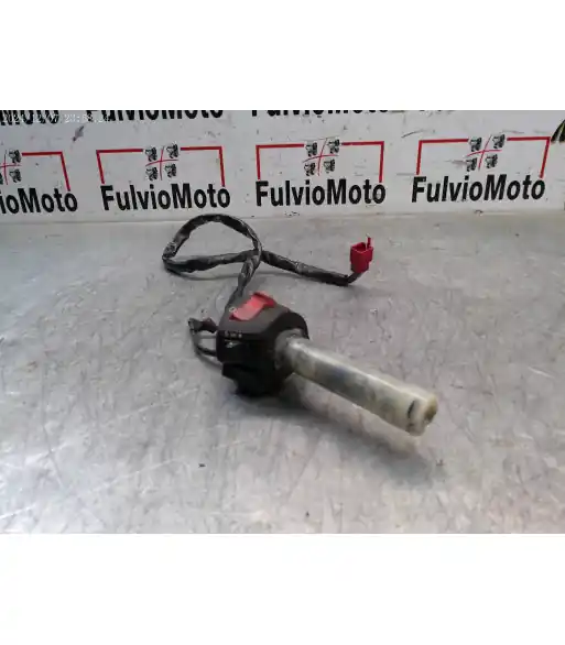 Commodo Droit HONDA FX 650 – 1999 Quantité Limitée