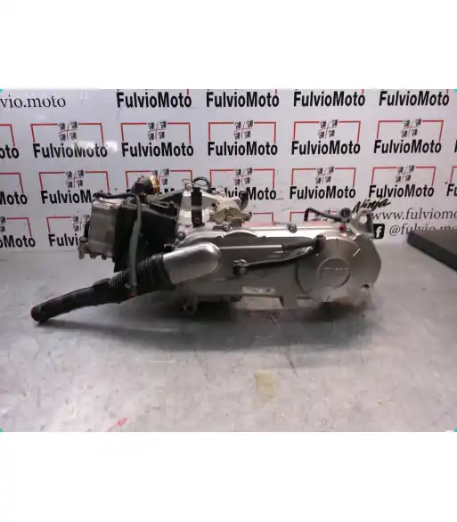 Moteur SYM FIDDLE 125 – 2012 Nouvel Arrivage