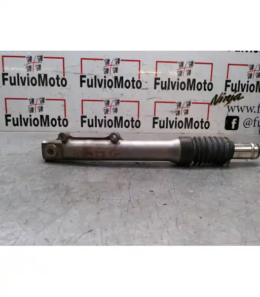 Soldes Tube de fourche Gauche SYM FIDDLE 125 – 2012