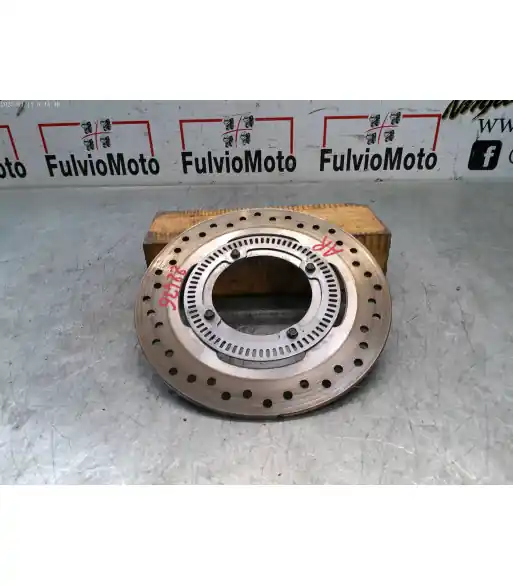 Disque de frein Arrière TRIUMPH TIGER 800 – 2011 Marque
