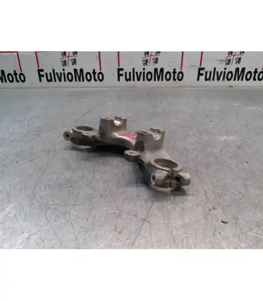Té de fourche Supérieur HONDA CM 125 – 1993 Expédié Aujourd&rsquo;hui