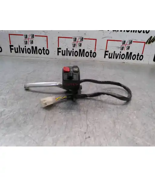 Commodo Gauche DERBI xtrem 50 – 2014 Expédition Rapide