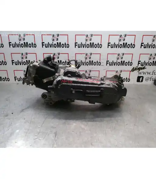 Bon Plan Moteur SYM ORBIT 50 – 2008