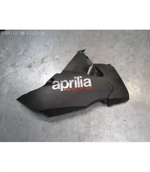 Sabot Droit APRILIA RS4 125 – 2017-2021 Expédition Rapide