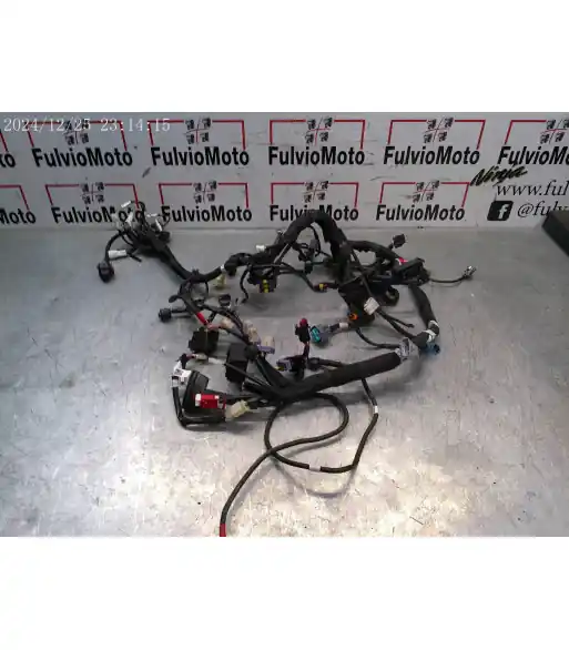 Faisceau électrique KTM SUPER DUKE R 890 – 2024 Acheter En Ligne