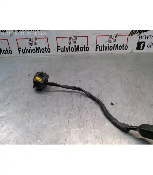 Commodo Gauche PEUGEOT SPEEDFIGHT 50 – 2012 Commander Vite