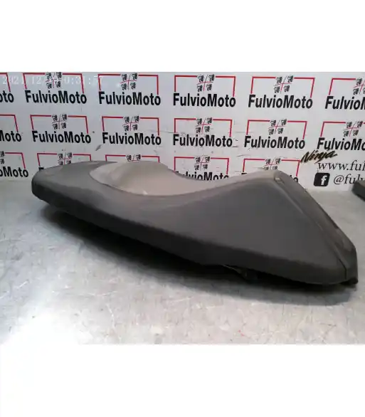 Selle KYMCO DTX 360 – 2022 Meilleur Prix