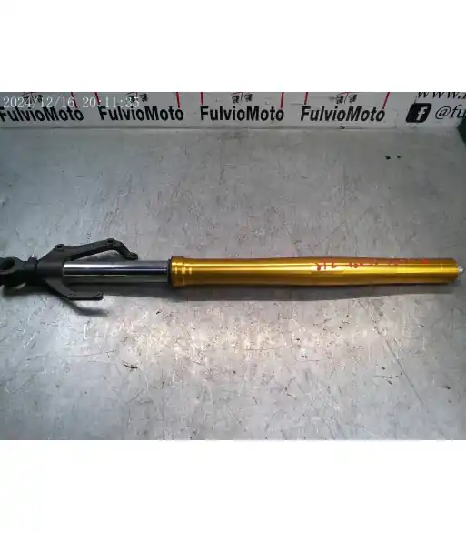 Tube de fourche Droit Yamaha XTZ 1200 – 2012 Populaire