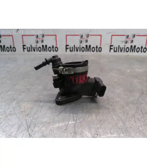 Super Prix Pipe d'admission BULLIT SPIRIT 125 – 2021