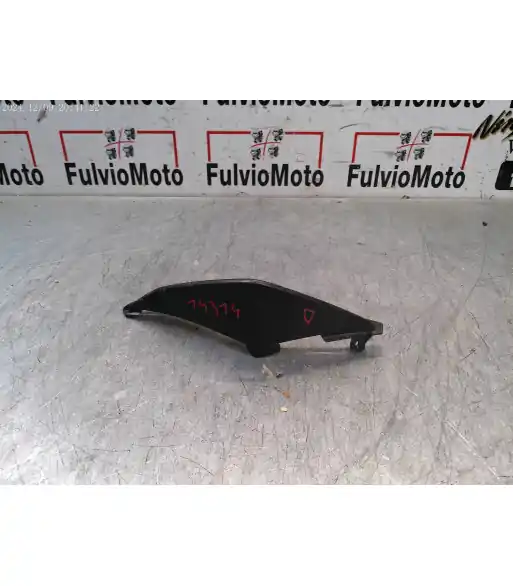 Ecope Arrière Droit SUZUKI GSR 750 – 2012 Livraison Express