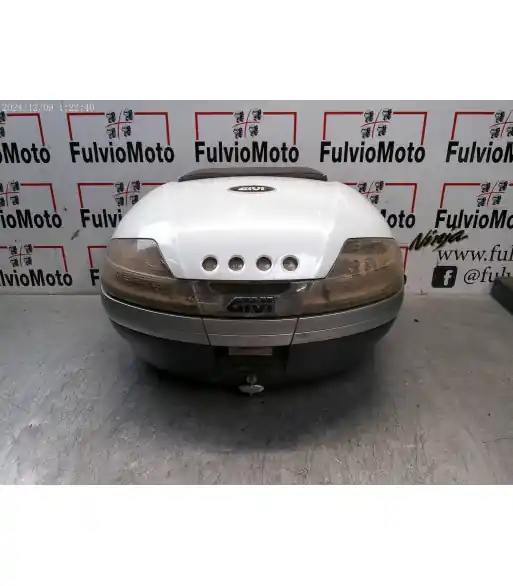 Top Vente Top case SUZUKI BURGMAN EXECUTIVE 650 – 2013