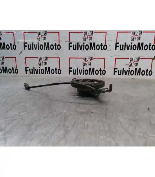 Remise Ventilateur de radiateur SUZUKI BURGMAN 125 – 2014