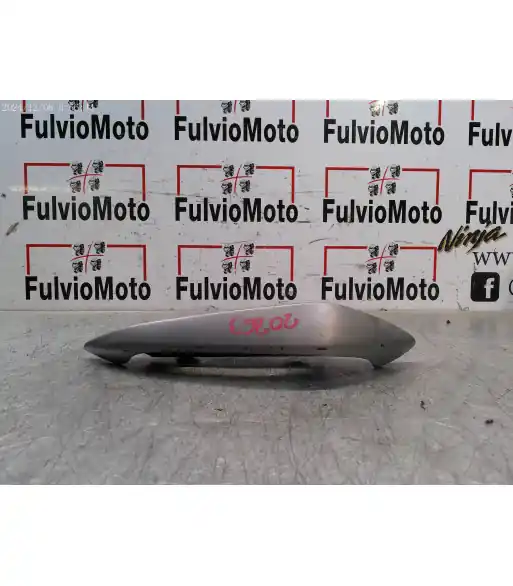 Barre maintien passager Gauche SUZUKI BURGMAN 125 – 2014 Populaire