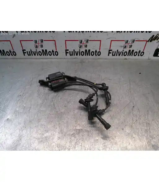 Bobine allumage SUZUKI BANDIT 650 – 2005 Prix Cassé
