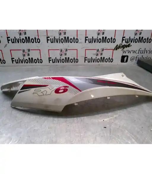 Seulement Aujourd&rsquo;hui Flanc de selle Droit KEEWAY RY6 50 – 2015