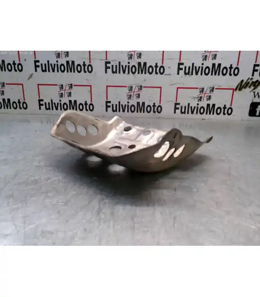 Authentique Sabot SUZUKI DRSE 650 – 1994