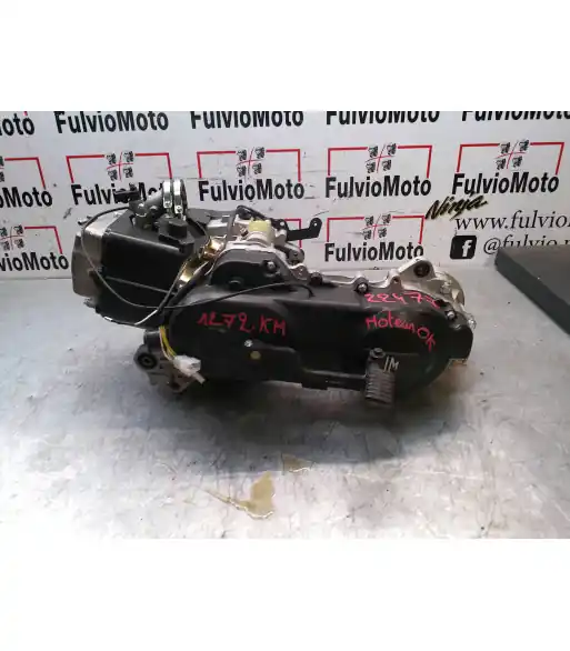 Moteur JM MOTORS 50 – 2023 Top Vente