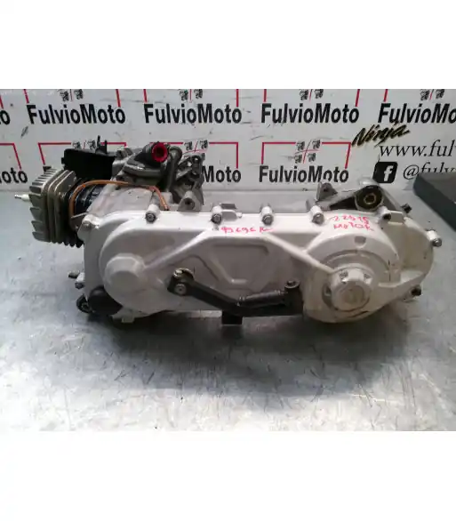Moteur GILERA STALKER 50 – 2004 Acheter Direct