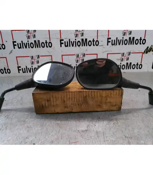 Affaire À Saisir Rétroviseur LOT SUZUKI BURGMAN 125 – 2016