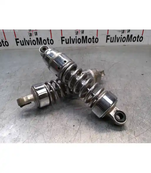 Amortisseur LOT HONDA REBEL 125 – 1996 Produit De Marque