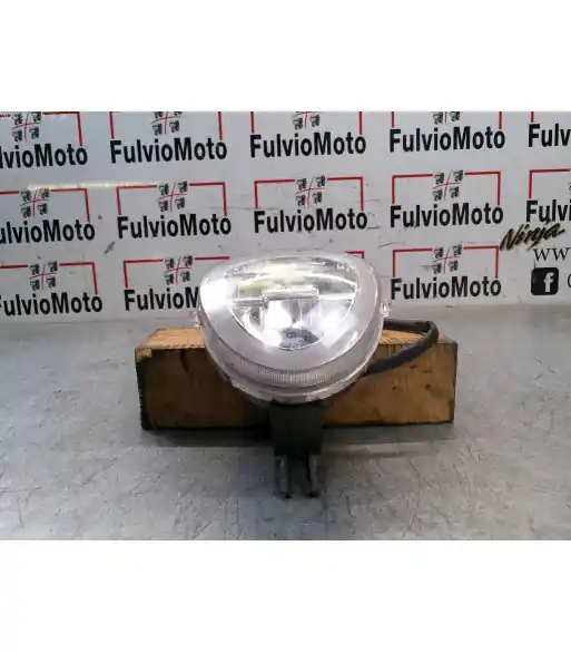 Achat Immédiat Optique NECO DINNO 125 – 2024
