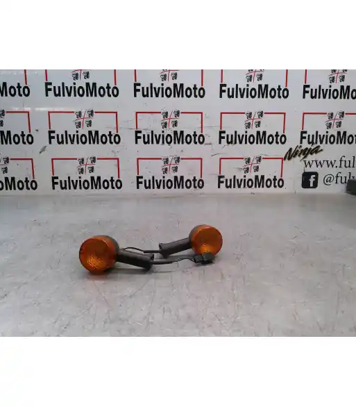 Meilleure Vente Clignotant Arrière MBK FLIPPER 50 – 2007